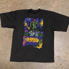 MF DOOM Gift For Fans Unisex Full Size S-5XL Shirt