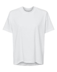 LAT 11154 Unisex 3519 T Shirt Tee S-XL