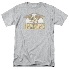 DC Comics – Originals – Hawkman Fly By – Adult T-Shirt