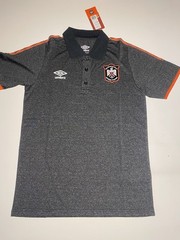Club Deportivo Águila De San Miguel Polo Shirt Men’s S