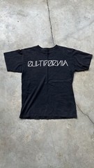 CULT BMX CULTIFORNIA T SHIRT