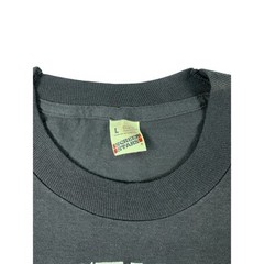 Vintage Mercenaries 3d Emblem T-Shirt Men’s LARGE 1988 JRS Enterprises EUC
