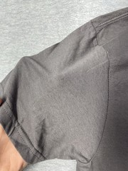 Licensed Men’s Beverage Comfortable Lightweight Tagless Short Sleeve Size M