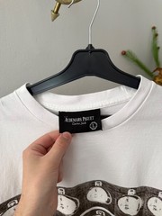 Audemars Piguet x Travis Scott Cactus Jack T-Shirt