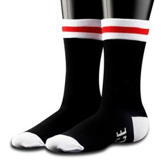 2Pairs Baseball Socks Birthday Game Day Gift IF You Can Read This Shh The Gam…