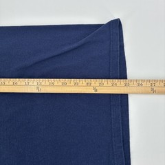 Vintage US Navy Soffe Shirt Men Medium Blue NAS Whidbey Island 90s