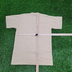 Vintage 80s CCKW Cargo Truck Shirt Small 18×26 Military Army USA