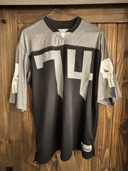Marvel the Punisher Vintage Football Jersey Men’s Small