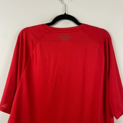 Under Armour Athletic Training UA Tech 2.0 T-Shirt 2XL Short Sleeve Tee 1326413