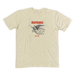 Deafheaven Travel Now Angel Sand T Shirt Full Size S to 5XL