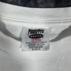 Vintage Twisted Metal 3 Playstation Promo TShirt Mens Size XL 989 Studios