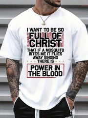 Men Casual Short Sleeve Tee 1 Pcs 100% Heavy Cotton – Comfortable Crew Neck,S
