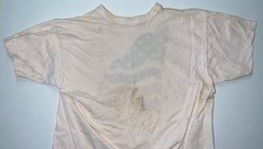 Vintage 1980 Gay Freedom Day Shirt – Russell Athletic Medium (38-40) – Gay Pride