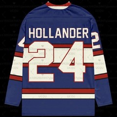 Unisex Tops Heated Rivalry Hockey, Jersey Long Sleeves T-shirt Tops