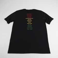 Sport-Tek Short Sleeve Shirt Men’s Black Used M