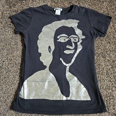 Comme des Garcons Graphic T-Shirt Size S