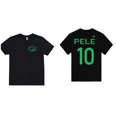 RIP Pele Shirt, Pele Brazil Shirt, Pele Legend Soccer T-Shirt S-2XL