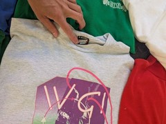 Vintage/Thrift 30 Graphic/Blank Tee T Shirt Reseller Bundle Lot 80s 90s Y2K