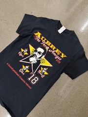 DRAKE Aubrey & the Three Migos 2018 Tour Concert Shirt Size S Rap tee Hip Hop