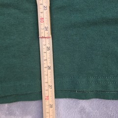 Freddy Nightmare On Elm Street Fright Night On Main Street Men’s Size L Green
