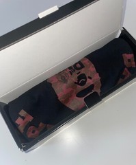 A Bathing Ape Camo X Def Jam Recordings – NEW – RARE FIND