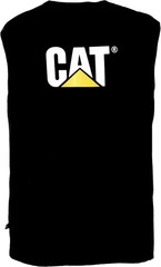 Caterpillar Men Trademark Sleeveless Pocket Tee T Shirt