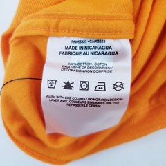 Nike Men’s Size Large Tennessee Volunteer Football Nike Tee T Shirt NWOT (READ)