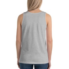 Still Less Pain Than Love Skeleton Cactus Tank Top | Funny DTG Print