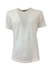 Men’s Cotton Half Sleeve T-Shirt GIRELLI BRUNI G656 CB GIZA 30/1 MADE IN ITALY
