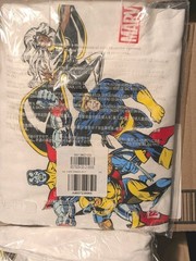 Marvel X-Men Graphic T-shirt 2XL