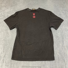 Scarface x Shoe Palace The World Is Yours Tony Montana T Shirt Mens XL Black Tee