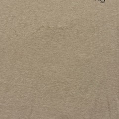 Vintage Walt Disney The Lion King 1994 Promo Tee Shirt Adult M, Cream