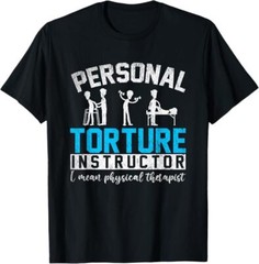 NEW LIMITED Funny DPT Physical Therapist Design Best Gift Idea Tee T-Shirt S-3XL
