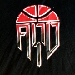 And1 Men’s T-Shirt Large Black Red Graphic Streetwear Stop Sweating Me Pullover