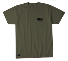 Howitzer Clothing Men’s T-shirt Fear None