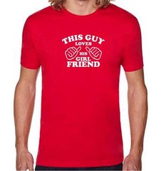 NEW MEN’S PRINTED “THIS GUY IS 30” 30th BIRTHDAY T-Shirt FUNNY HUMOR TEE MMA