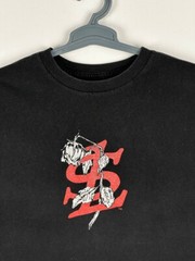 Rae Sremmurd 2017 Licensed T-Shirt In Black Size M