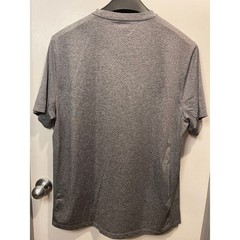 Greg Norman for Jasso Elba Mens Short Sleeve Shirt Size XL