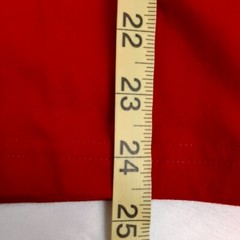 Peru National Soccer Team Shirt Adult Small Guerrero Farfan Flores World Cup