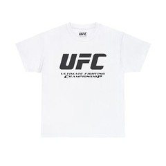 Unisex T-Shirts UFC Ultimate Fighting Championship – All Colors and Sizes