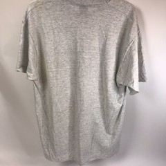 Vintage Single Stitch T shirt Screen Stars USA XL Northwest Allstars Marled Gray
