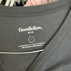 Goodfellow & Co Men’s Graphic T-Shirt