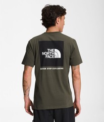 The North Face Mens Box NSE Tee T-shirt