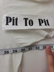 Vintage Single Stitch Made In USA Beautiful Woman Jeweled Tee SEE DESCRIPTION