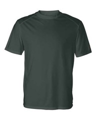 Badger Men’s B-Core Sport Shoulders T-Shirt – 4120
