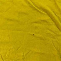 Jordan Retro 1 Shirt Men’s Large Basketball Yellow