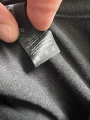 NEW Taco Bell Foundation Shirt Employee Uniform Shirt Sweatshirt Logo XL 👀