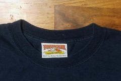 vintage Fudpucker University Pelican t shirt Small Beer Bar Florida college