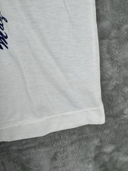 Vintage Destination Location Mazatlan Mexico Single Stitch White Mens Large 90s