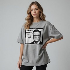 Comedy Program Final 2026 Tribute Graphic T Shirt Fan Tee Gift